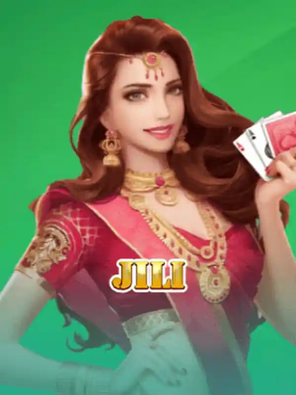 JILI তাস গেম talabat qatar